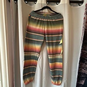 Aviator Nation sweatpants